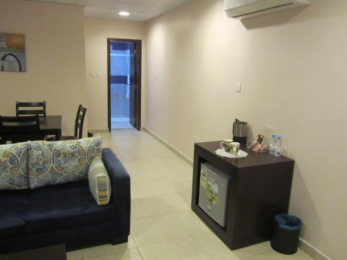 Bedroom 4, JW Inn Hotel, Al Khobar