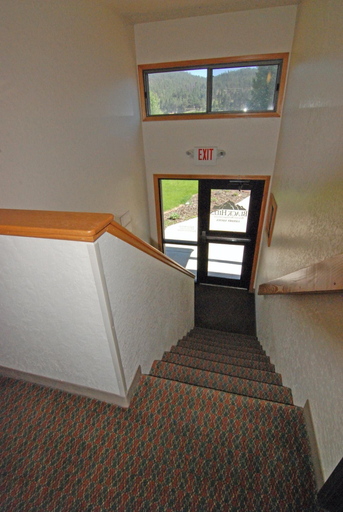 Public Area 2, Black Hills Luxury Suites, Pennington