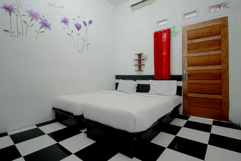 Bedroom 12