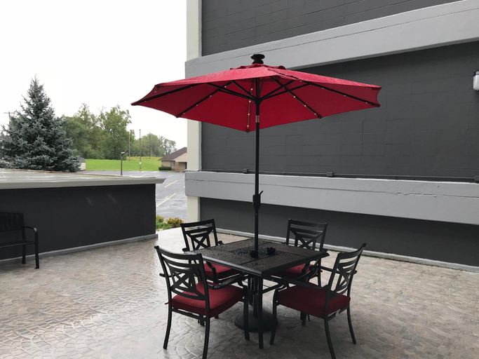 Others 5, Quality Inn and Conference Center, Wayne