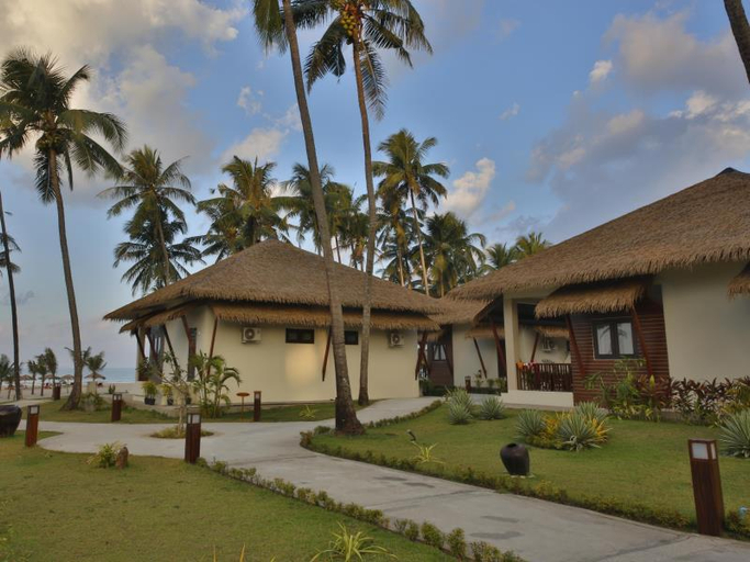 Exterior & Views 1, Eskala Hotels & Resorts, Bassein