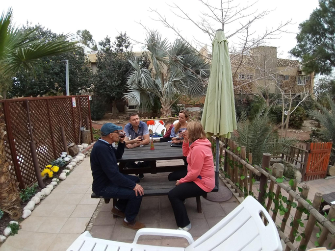 Others 5, Aloni Neve Zohar Guest House Dead Sea