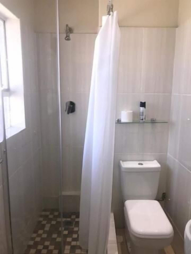 Bathroom 3, Concord Christian Guesthouse, eThekwini