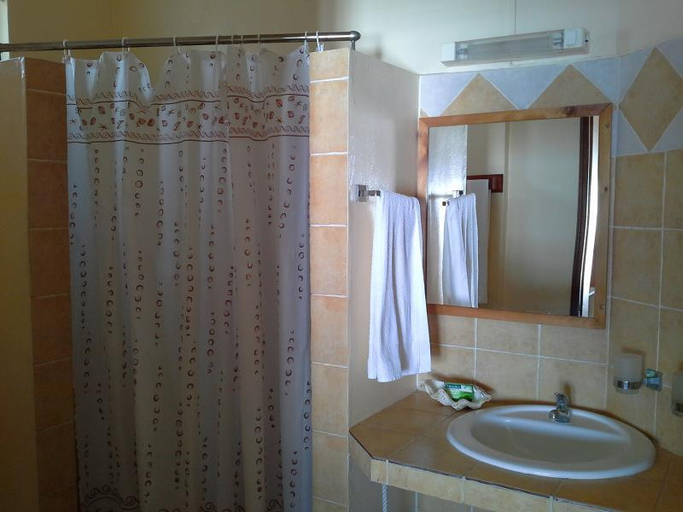Bathroom 4, Chill Pill Bed and Breakfast
