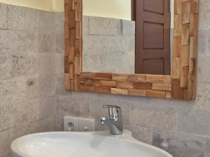 Bedroom 3, dSawah Amed Homestay & Warung, Karangasem