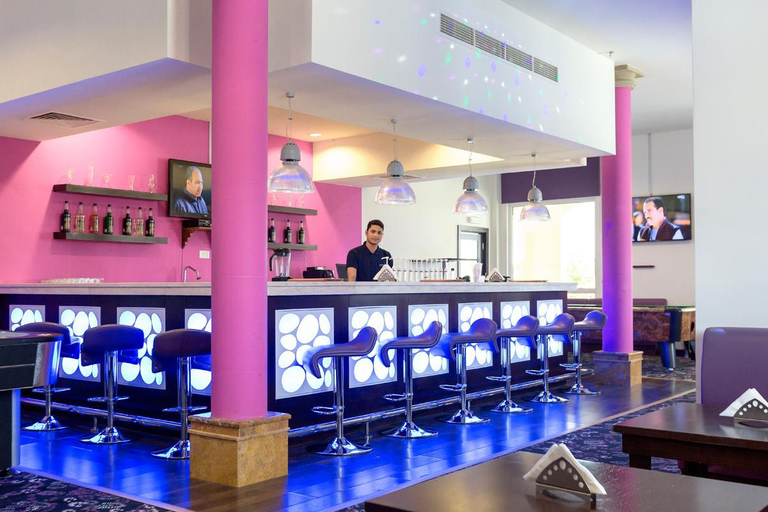 Public Area 2, City Hotel Duqm, Al Wusta