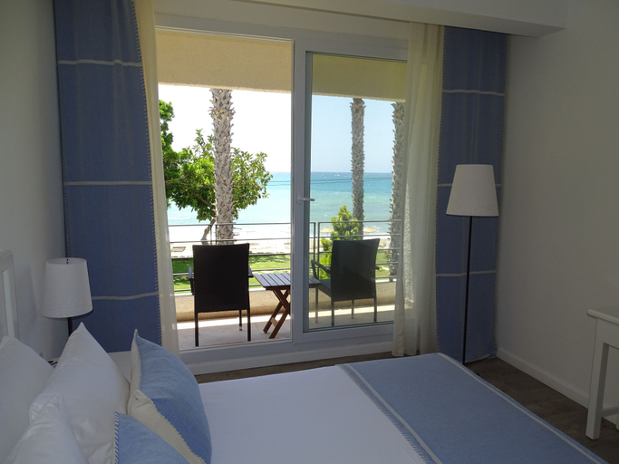 Bedroom 2, Marvel Tree Hotel, Bozyazı