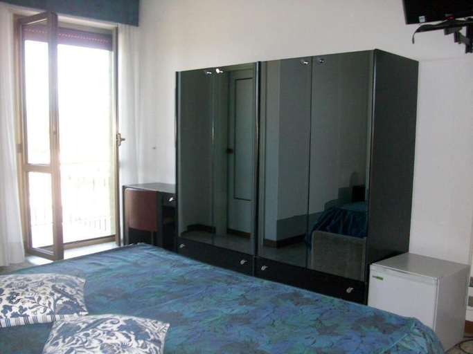 Public Area 3, Hotel Santorotto, Siena