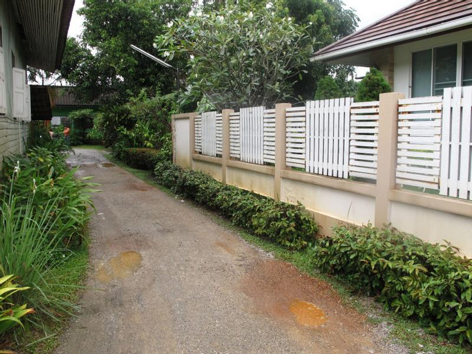Baan Bua Guest House, Muang Chiang Rai