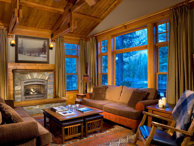 Others 5, Tamarack Lodge, Mono