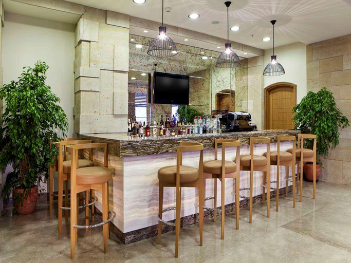 Public Area 3, DoubleTree by Hilton Avanos - Cappadocia, Avanos