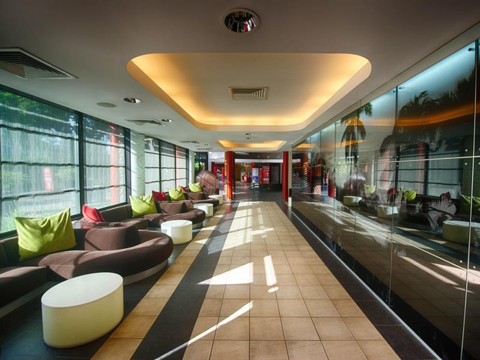 Public Area 3, Te Moana Tahiti Resort