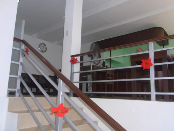 Public Area 2, Ziur Inn, Laoag City