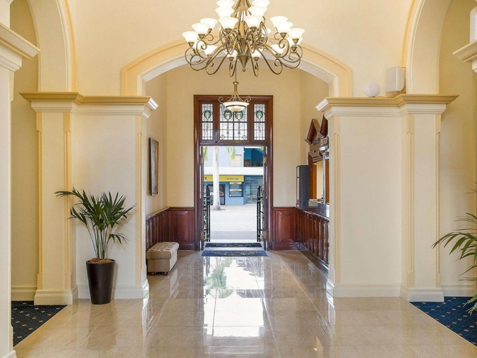 Public Area 4, Quality Hotel Regent Rockhampton, Rockhampton