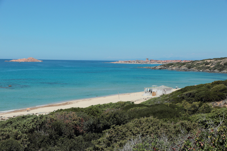 Others 3, Residence Badus, Olbia-Tempio