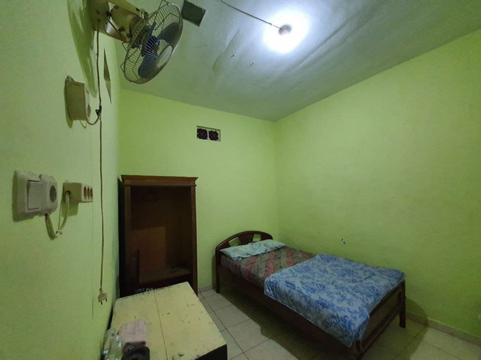 Hotel Melati Simpang Tiga Asri, Malang