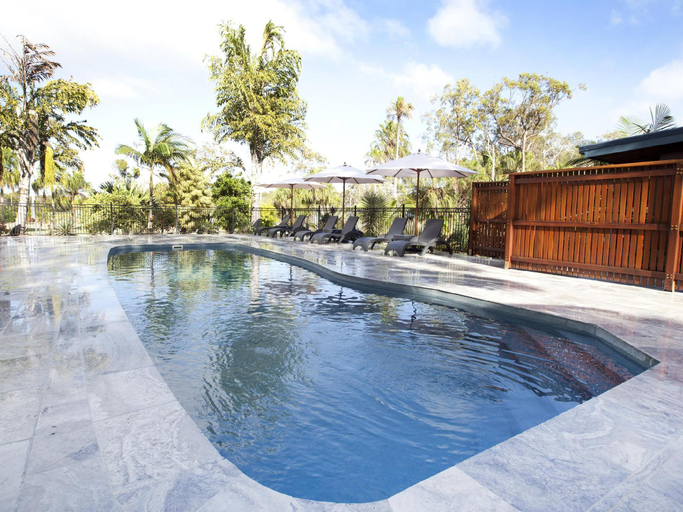 Sport & Beauty 2, 1770 Getaway, Miriam Vale