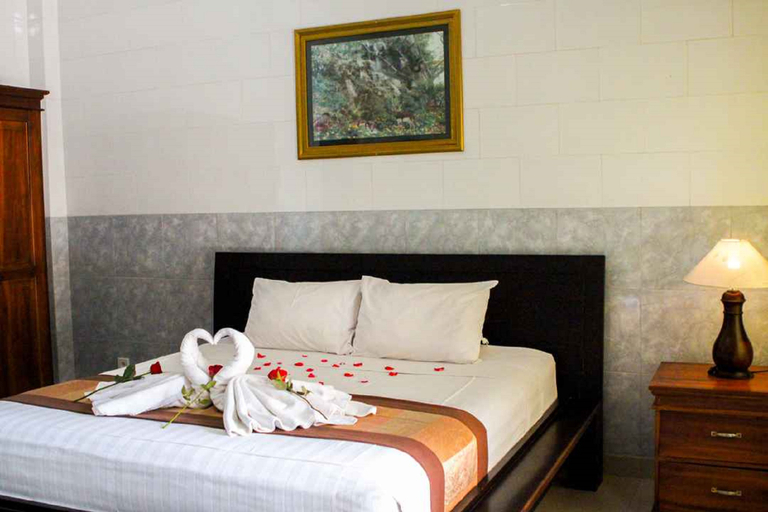 Bedroom 4, Putu Guest House 2, Badung