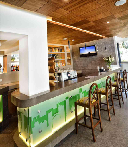 Food & Drinks 4, The Zehneria By Sarovar Portico India, Westlands
