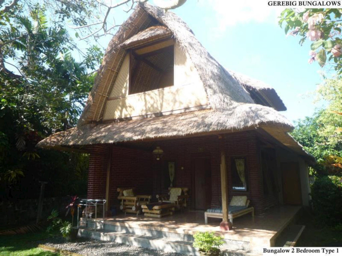 Others 2, Gerebig Bungalows, Gianyar