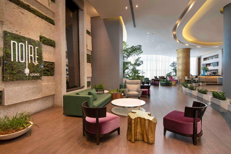 Others 4, Embassy Suites by Hilton Santo Domingo, Distrito Nacional
