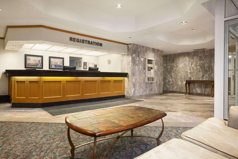 Public Area 2, Fairfield by Marriott Niagara Falls, Canada, Niagara