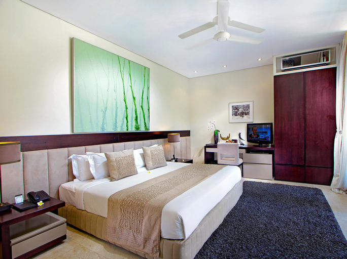 Bedroom 3, Villa Kalyani, Badung