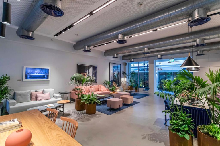 Public Area 4, Artist - an Atlas Boutique Hotel