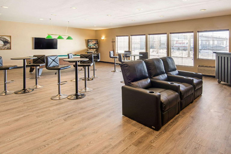 Public Area 3, Garner Hotel LIBERTY LAKE by IHG, Spokane