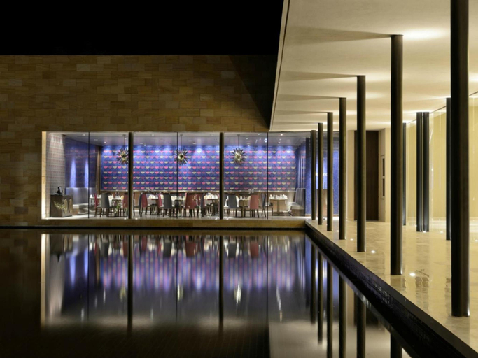 Public Area 3, Marasa Sarovar Premiere Tirupati, Chittoor