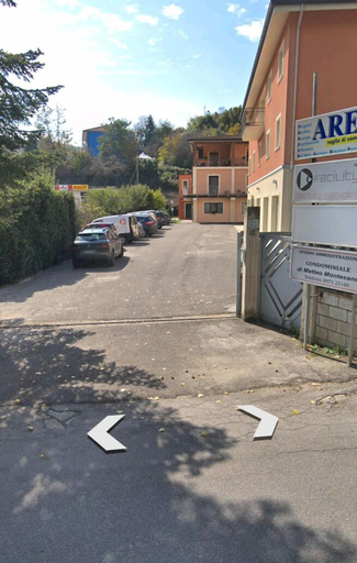 Others 5, OPEN, Potenza