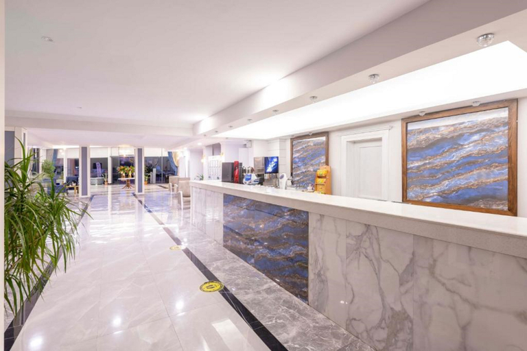 Public Area 4, Armas Bella Sun, Manavgat