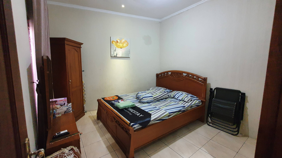 Dining Room 4, Bojong Homestay Syariah Tasikmalaya 4BR (Whole House) 8-Persons, Tasikmalaya