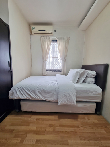 Bedroom 3, Majesty Apartment 3+1 BedRoom 100m Mountain View , Near Toll Exit, Bandung