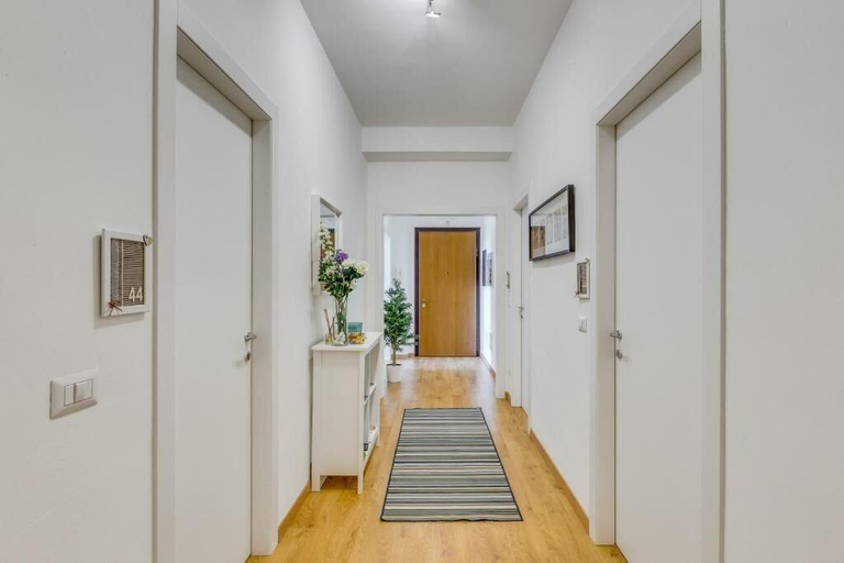 Public Area 3, Residence Vidar, Venezia