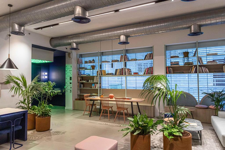 Public Area 3, Artist - an Atlas Boutique Hotel