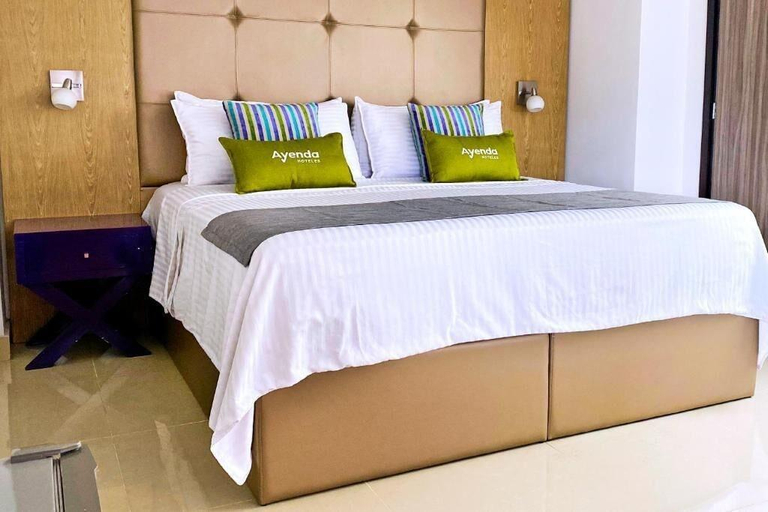 Bedroom 3, Ayenda 1136 MH, Pereira