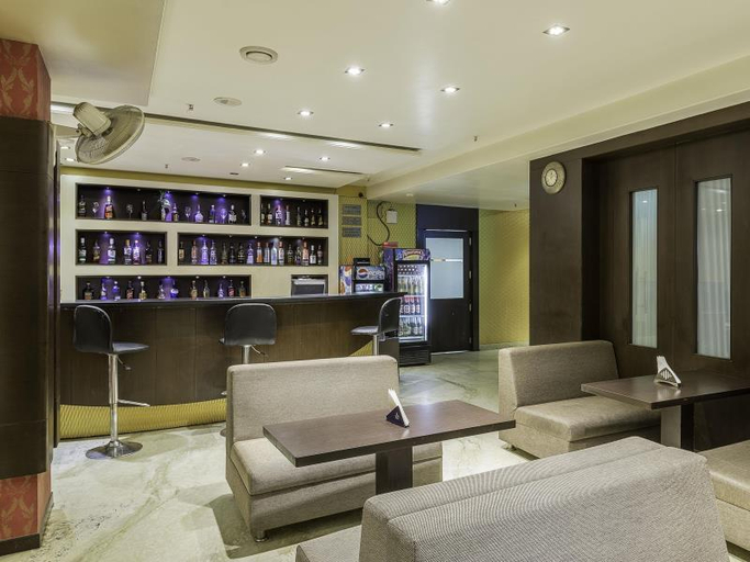 Public Area 2, Raya Inn, Jaipur