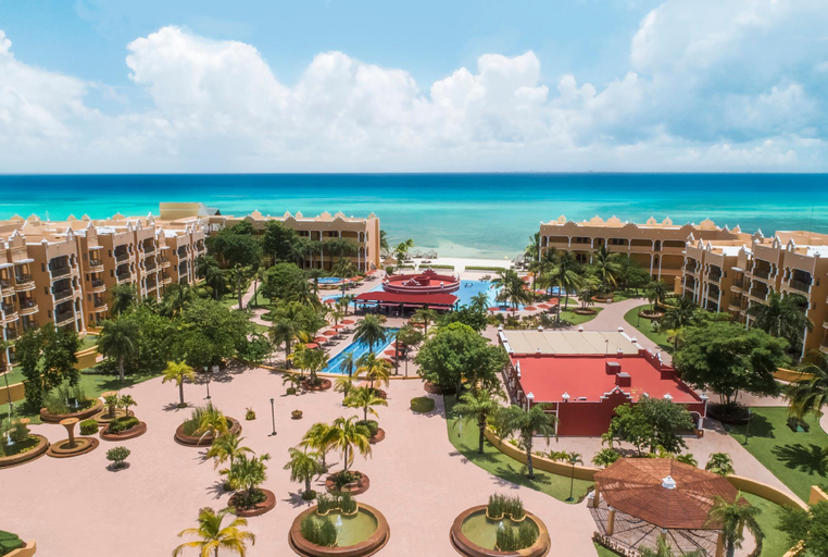 Others 4, The Royal Haciendas Resort & Spa, Cozumel