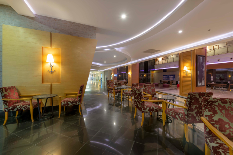 Food & Drinks 5, Transatlantik Hotel & Spa, Kemer