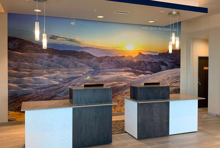 Public Area 2, La Quinta Inn & Suites Holbrook Petrified Forest, Navajo