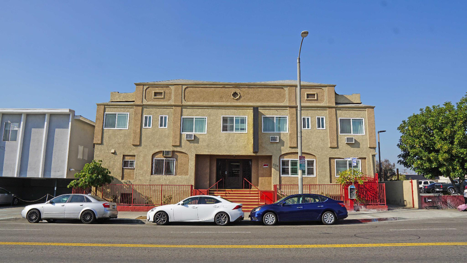 Others 4, Antonio Hotel Downtown Los Angeles near Hollywood, Los Angeles