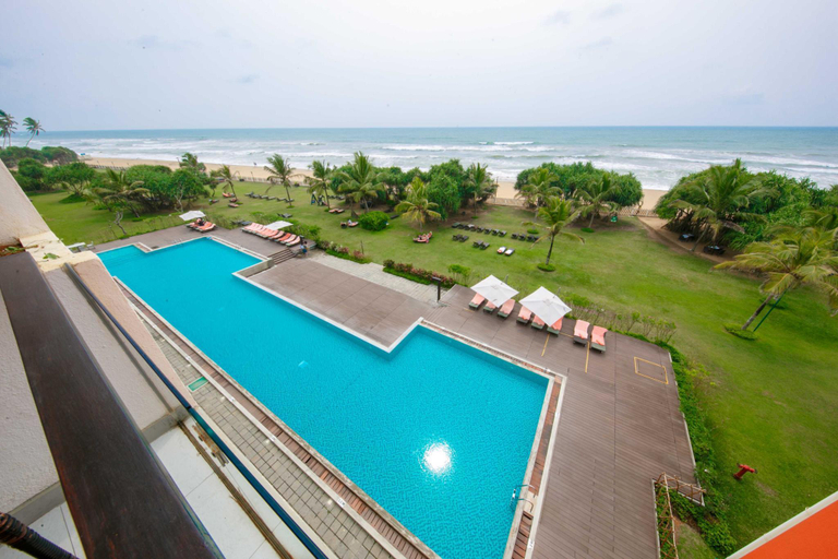 Sport & Beauty 2, Citrus Waskaduwa, Kalutara