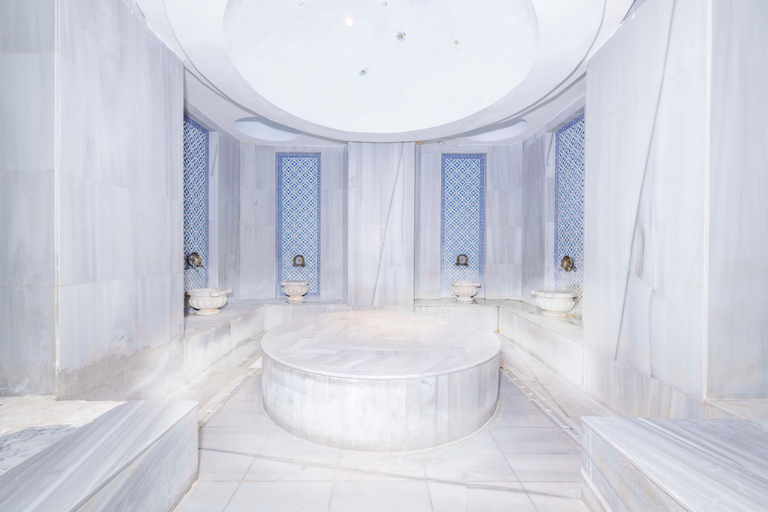 Sport & Beauty 5, Armas Labada Hotel, Kemer