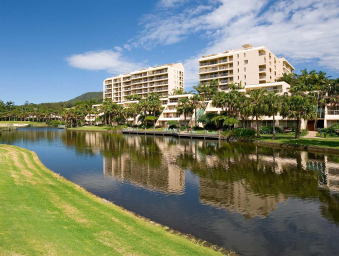 Exterior & Views 3, Pacific Bay Resort, Coffs Harbour - Pt A
