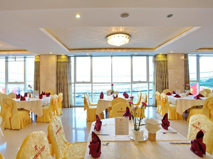 Food & Drinks 5, Romeliess Hotel, Vũng Tàu
