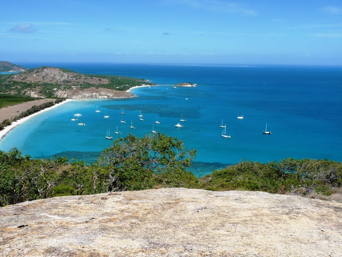 Others 2, Lizard Island Resort - All Inclusive, Cook