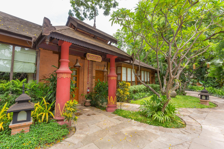 Exterior & Views 1, The Hotel @ Tharabar Gate, Myingyan