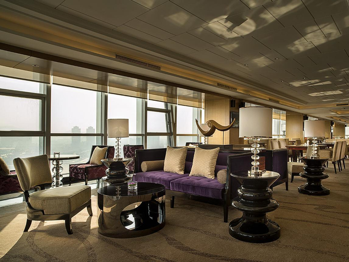 Public Area 4, Expo Center Hotel, Jinhua