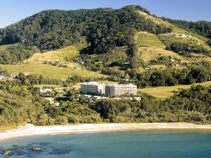 Exterior & Views 4, Pacific Bay Resort, Coffs Harbour - Pt A